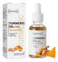 TURMERIC OIL EELHOE - Aceite Esencial de Cúrcuma